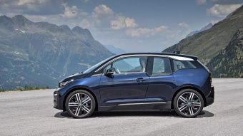 BMW i3 BEV 94 Ah
